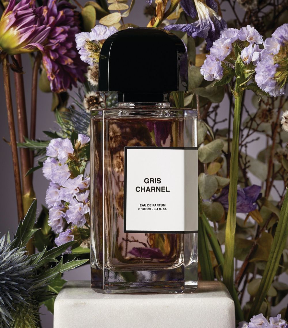 Spring fragrances