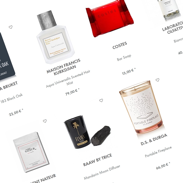 National Fragrance Day