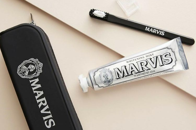 Marvis
