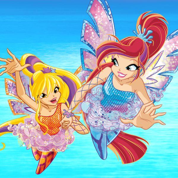 Winx Club