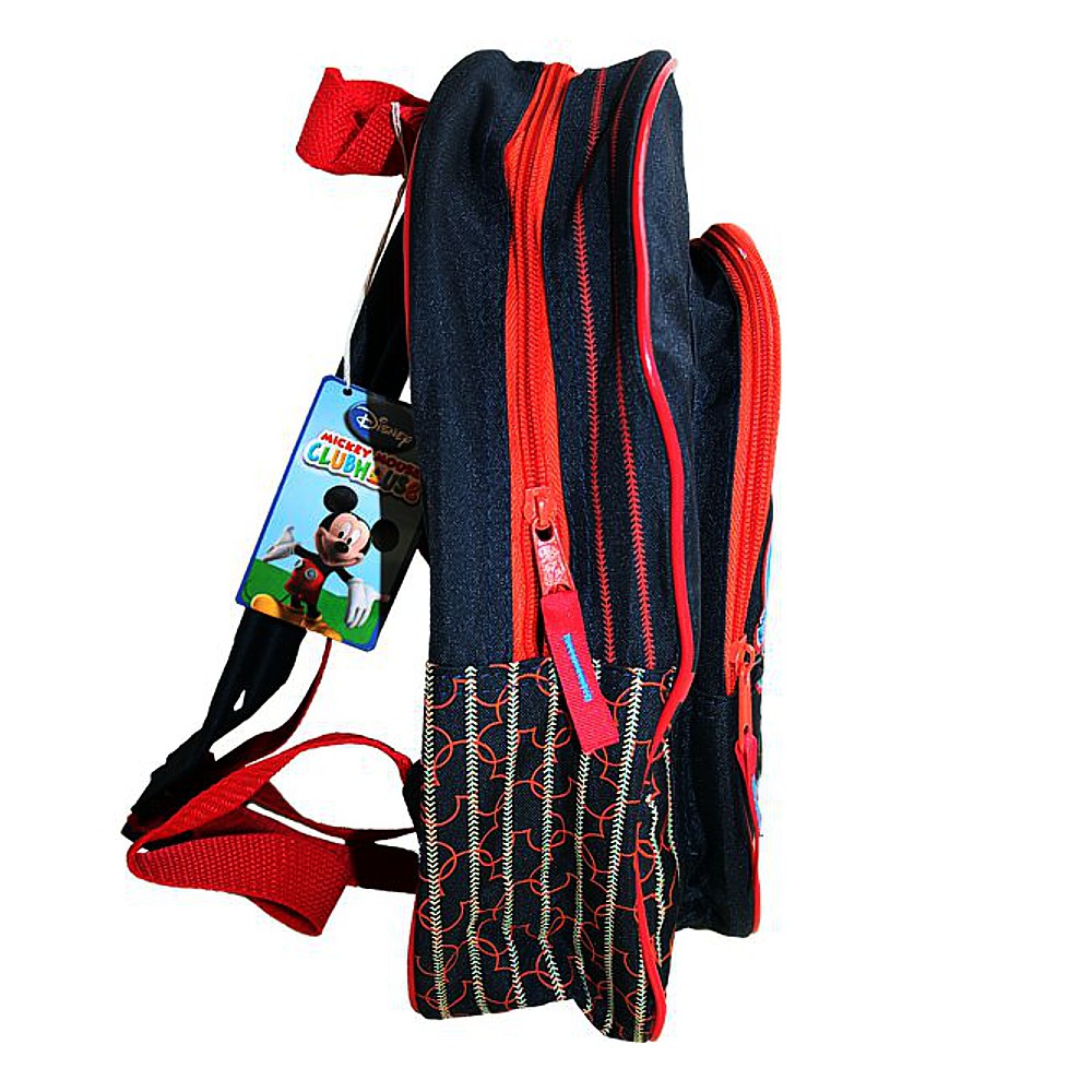 All StarKinder Rucksack31 x 25 cmMicky MausMickey Mouse
