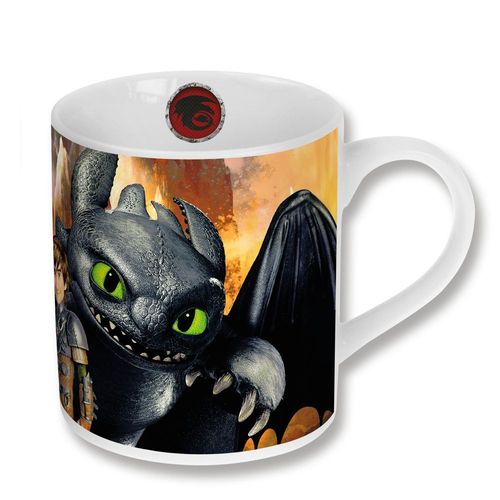 Besteck-SetHicks /& AstridDragons2-teiligGabel und Löffel für Kinder