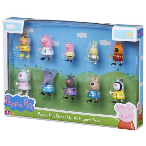 TONIES Tonies Figur | Peppa Pig Hörfigur Hörfigur Kaufen