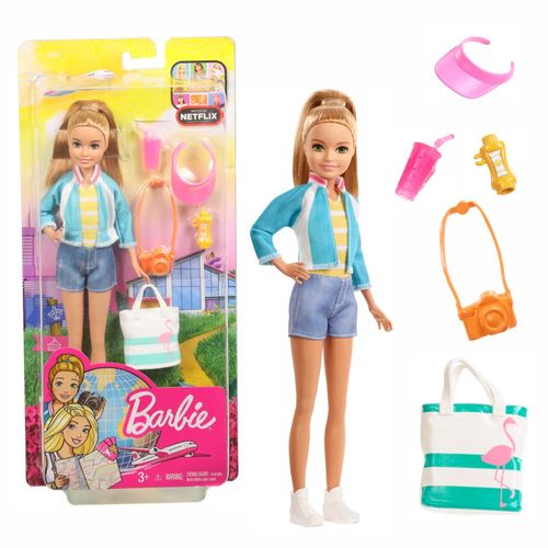 dreamhouse adventures dolls