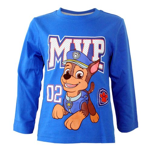 PAW PATROL T-Shirt Skye & Everest Mädchen Kurzarmshirt Größe 98-128 Cm