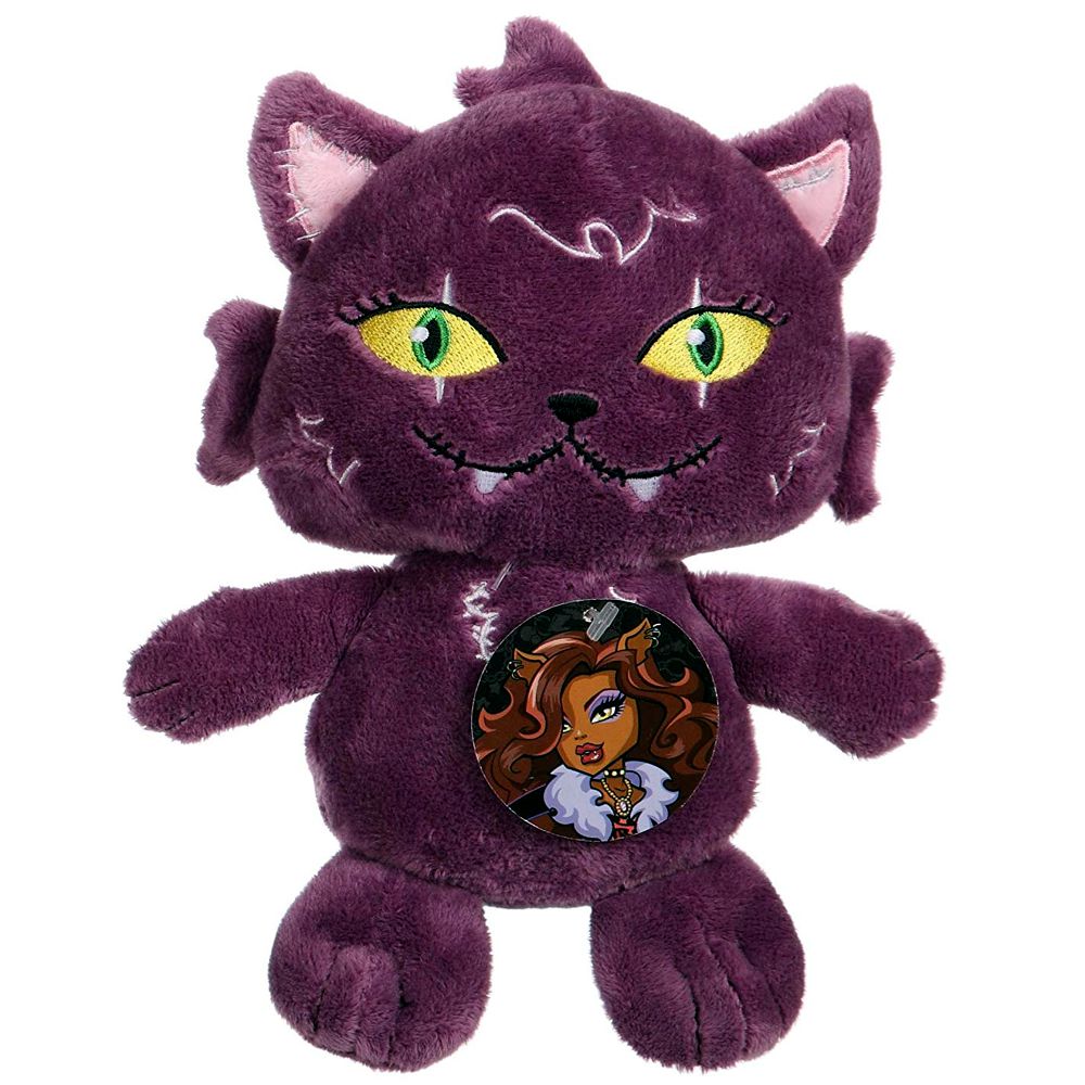 Monster High Haustiere