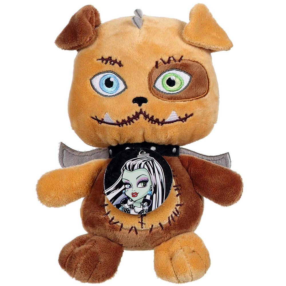 Monster High Haustiere