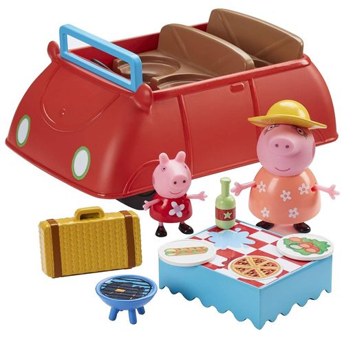 4 In 1 Kinder Puzzle | Peppa Wutz | Peppa Pig | Ravensburger | Spielwaren Und Lizenzartikel Für Kinder