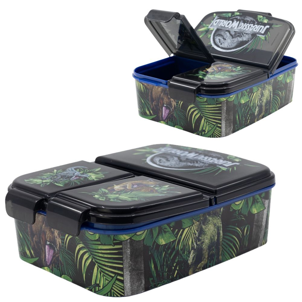 La Vida Lunchbox Brotdose Brotbox Vesperdose Lunchbox la vida Kurze