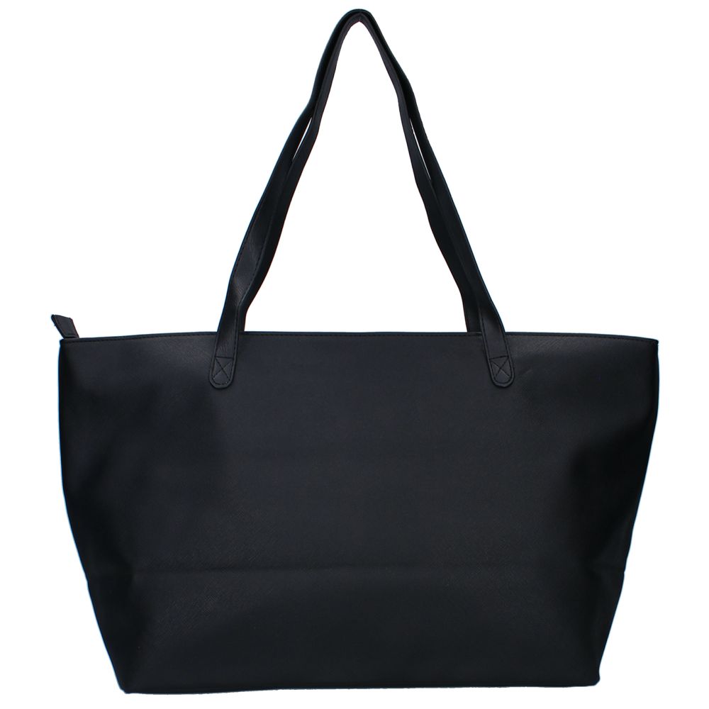 Große Damen Shopping Bag Tasche Miffy Kunstleder