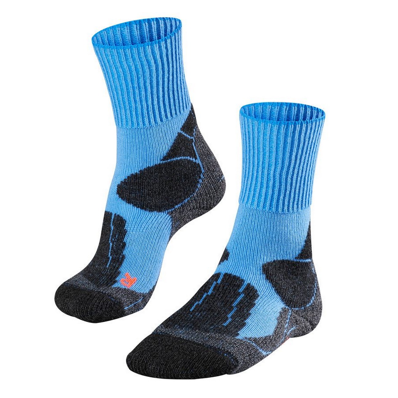 FALKE Damen Tk 1 Wool Women Trekkingsocken FALKE Damen Tk 1 Wool Women Trekkingsocken