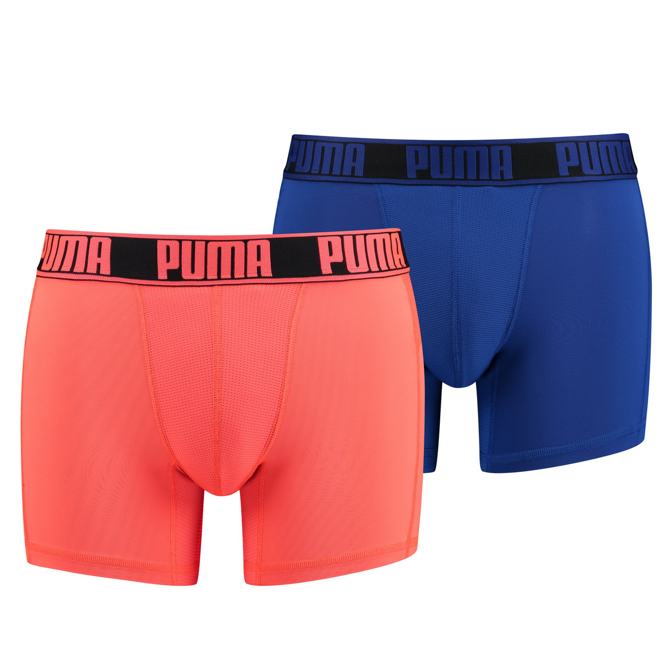 puma active boxer