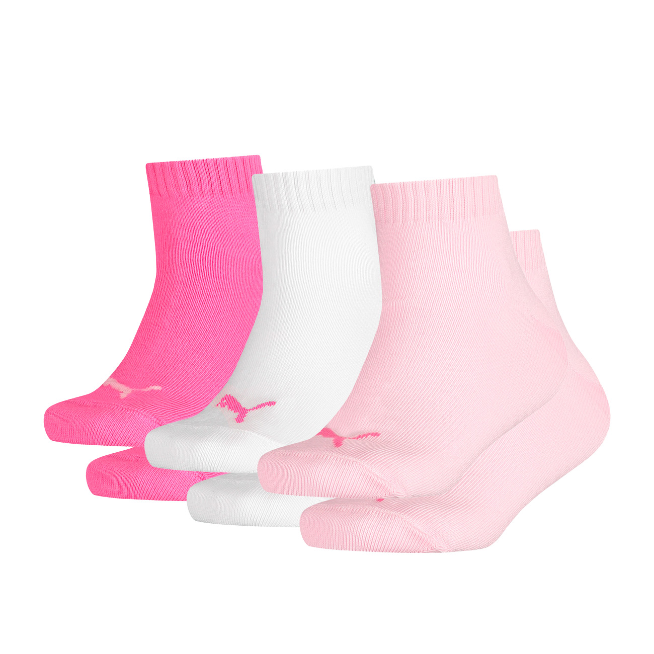 puma socken rosa