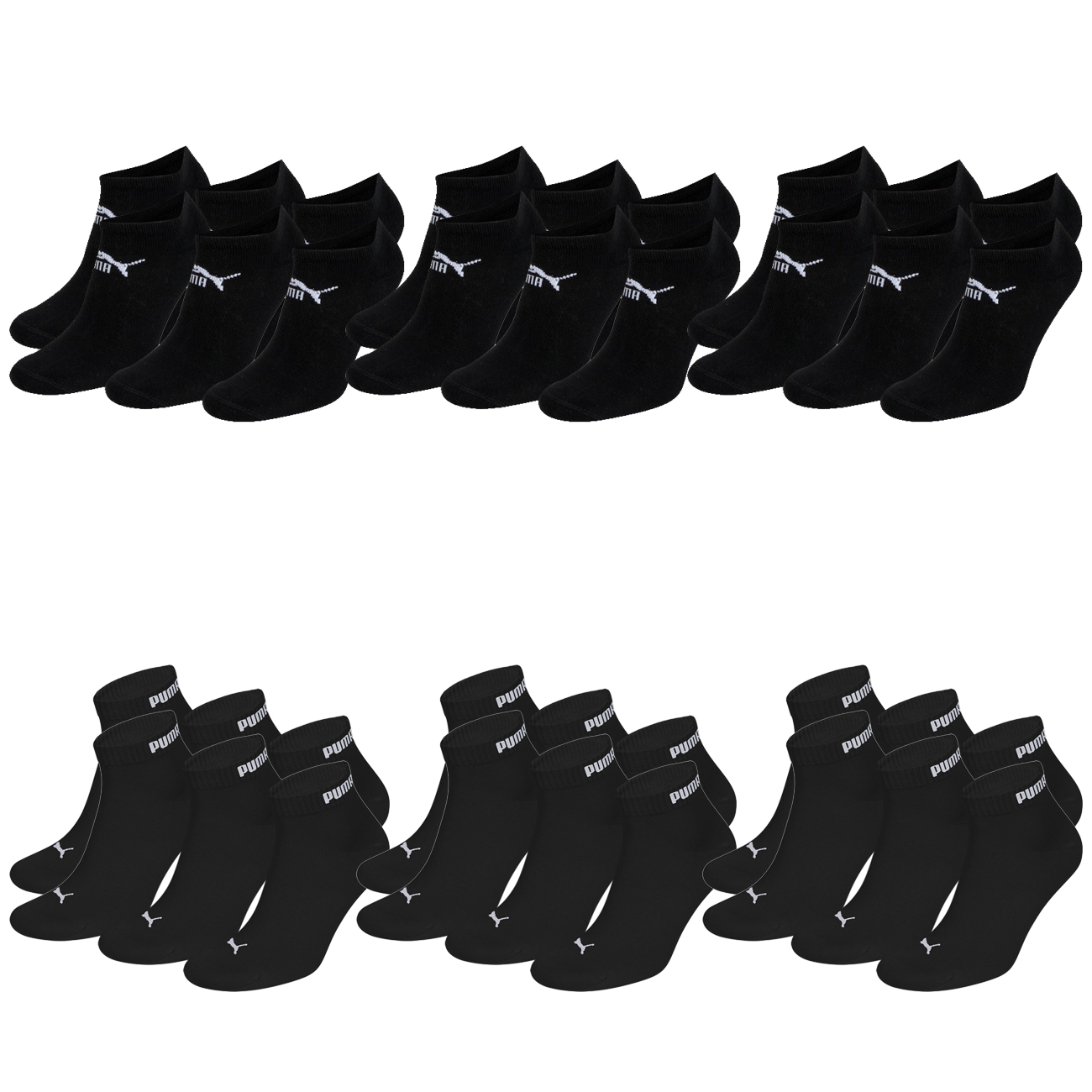 2 Paar s.Oliver unisex Quarter Sneaker Freizeit Socks Socken Fashion FARBWAHL
