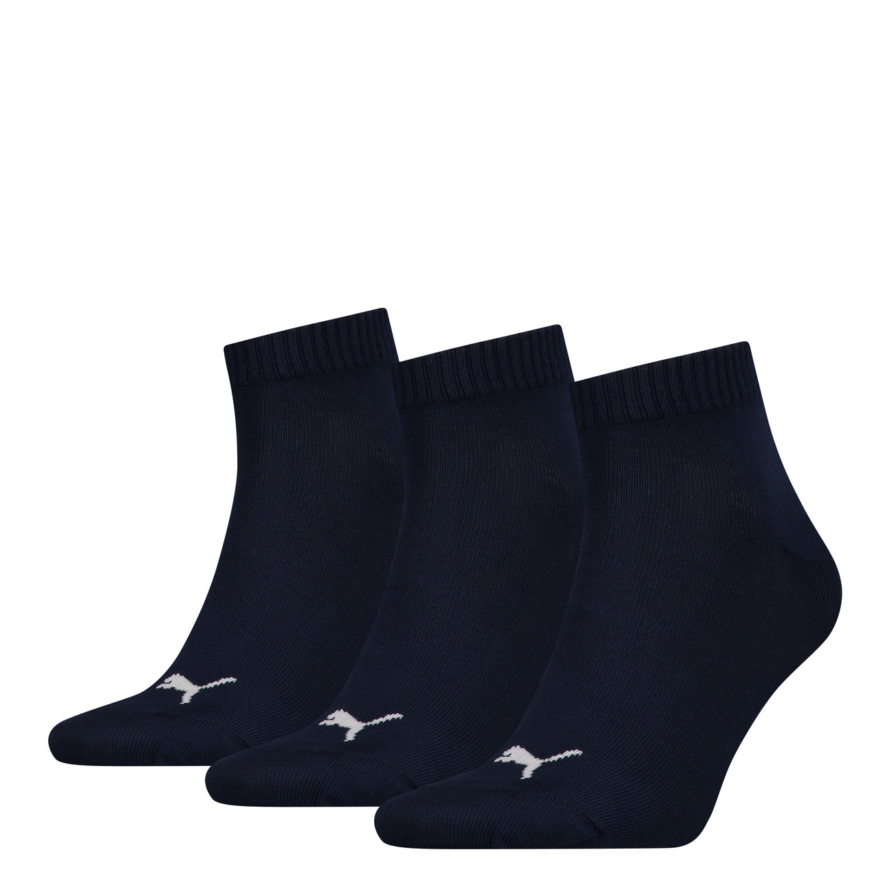 quarter socken puma