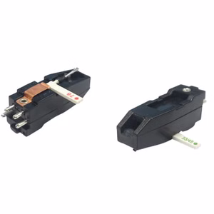 Soundmaster NADEL05 – 2-in-1 Wendenadel für 33/45 Vinyl & 78 Schellackplatten