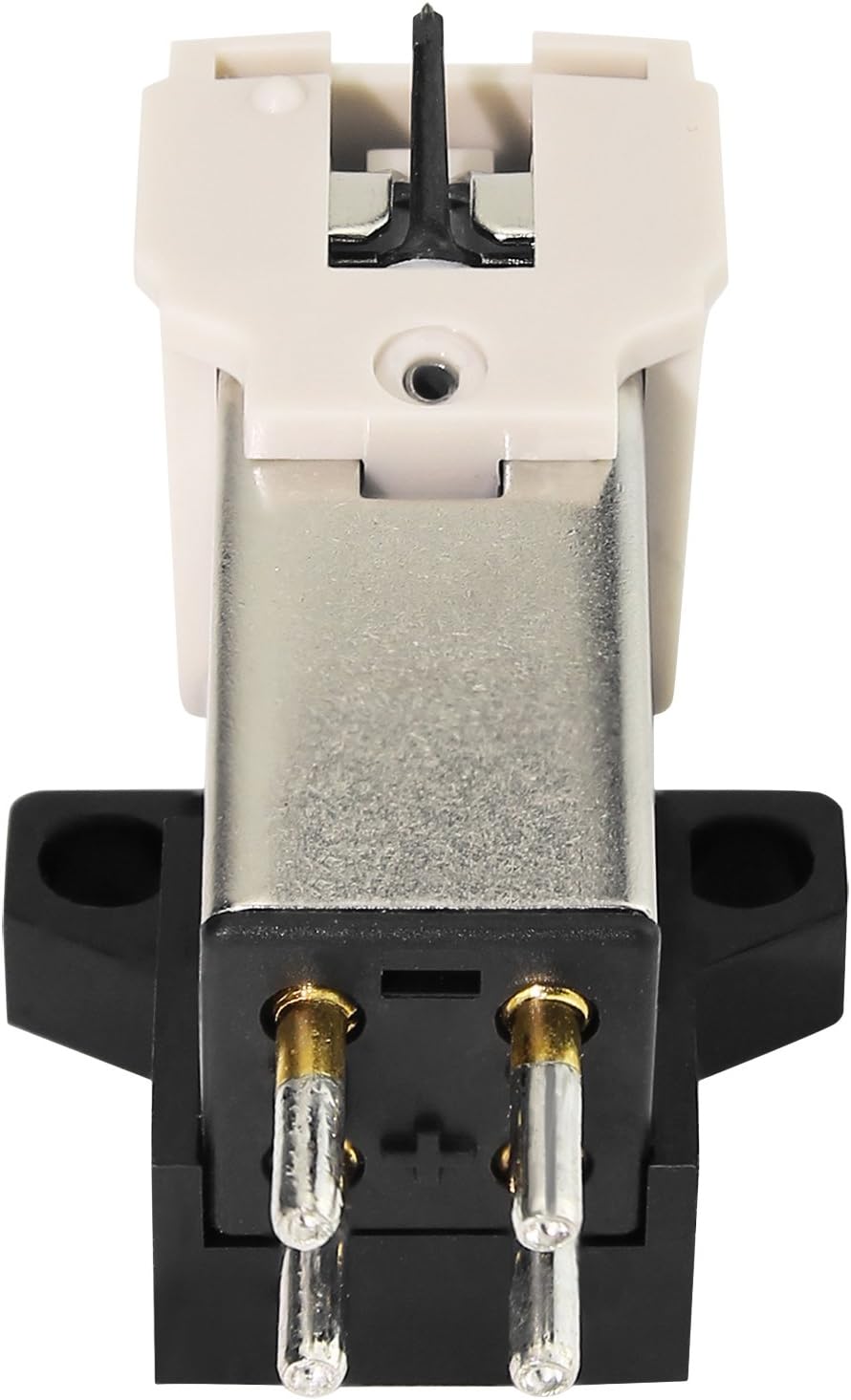 Aiguille De Rechange Audio-Technica Pour Tourne-disques Soundmaster NR546BR/BE - Compatible Vinyles 33/45/78 Tours