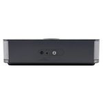 soundmaster icd2023sw internetradio anschlüsse hinten