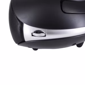  DENVER TC-29 – Tragbarer CD-Player mit FM-Radio & AUX-Eingang