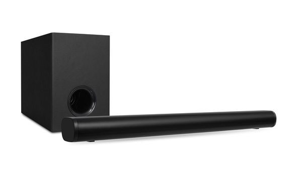 DENVER DSS-7030 – Soundbar mit Subwoofer, Bluetooth & HDMI ARC