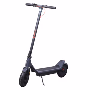 Denver SEL-10860F DONAR PRO – E-Scooter mit Gyro-Sensor, bis zu 10% Steigung & 40 km Reichweite (keine ABE)

