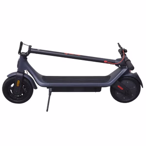Denver SEL-10860F DONAR PRO – E-Scooter 500 W mit Gyro-Sensor, bis zu 10% Steigung & 40 km Reichweite (keine ABE)
