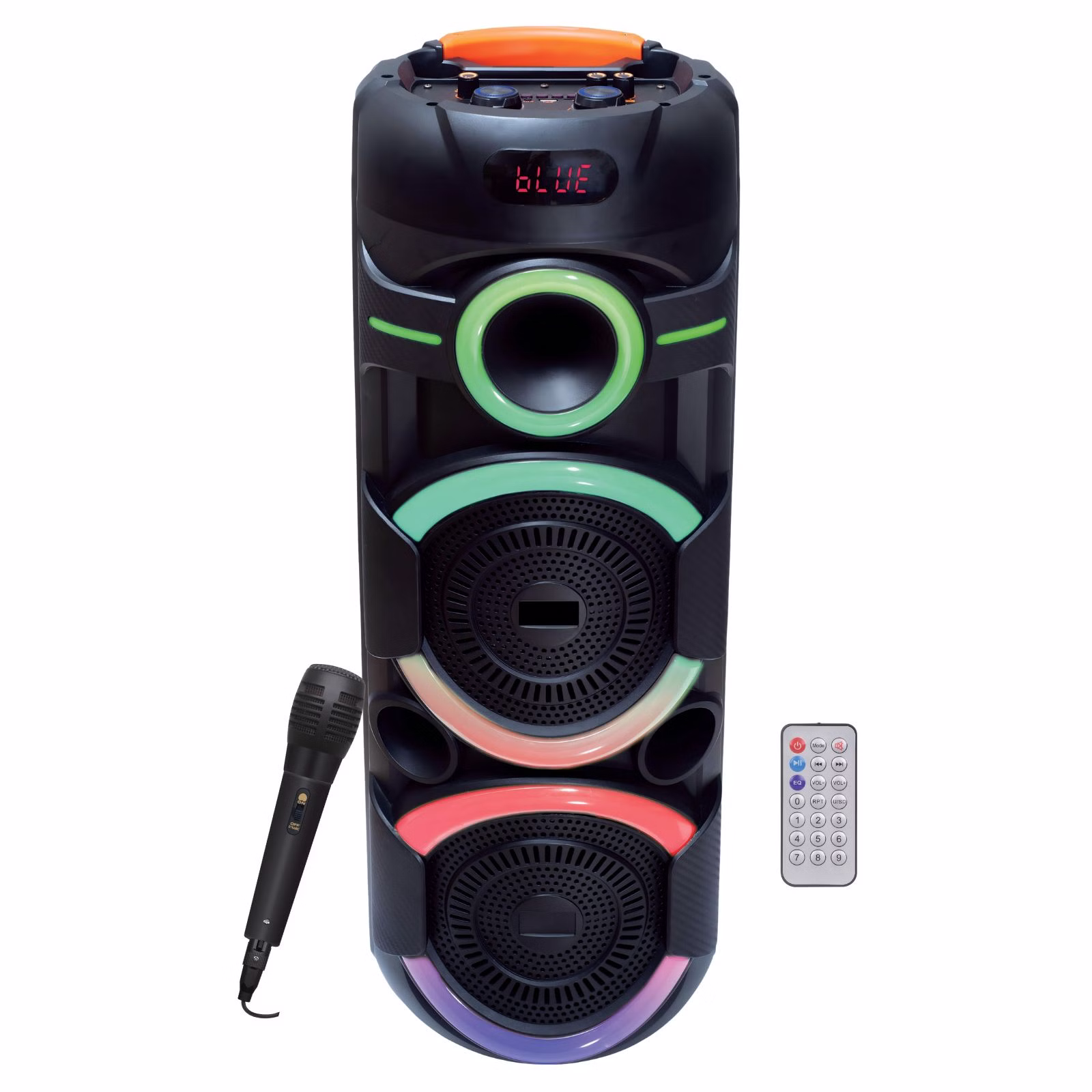 Denver-BPS-457-Bluettooth-Lautsprecher-Partylautsprecher-Mikrofon-LED-Zubehoer.jpg Denver-BPS-457-Bluettooth-Lautsprecher-Partylautsprecher-Mikrofon-LED-Zubehoer.jpg