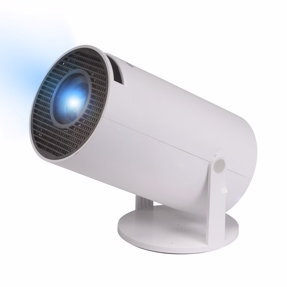 Denver PR-2500 Full HD Beamer Projektor mit 1080p // B-Ware