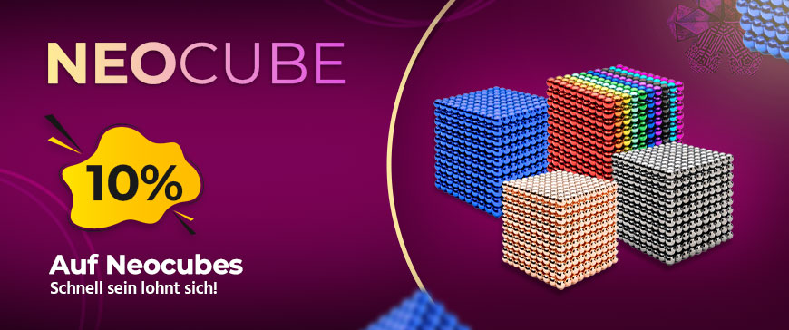 Neocubes