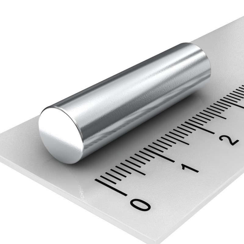 0,65 kg 10 x Quadermagnet Magnetquader 10 x 10 x 1mm Neodym N42 Nickel