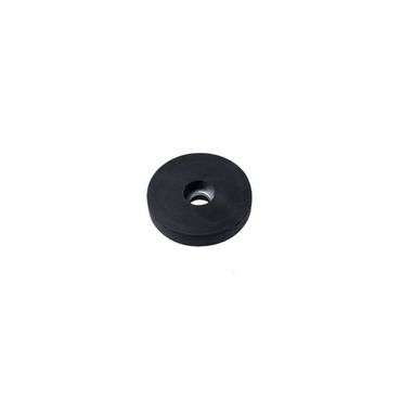 100 STÜCK 10x5 mm NEODYM SCHEIBEN MAGNET MIT 3.4mm BOHRUNG UND SENKUNG WERKSTATT