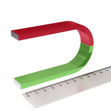 NEODYM 20x SPIELFIGUR BÜROMAGNET 12x20 mm FÜR PINNWAND BÜRO FARBE: SCHWARZ