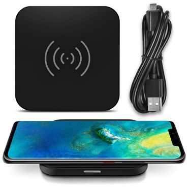 Wireless Charging Cargador Inalambrico Huawei Mate 20 Pro Huawei