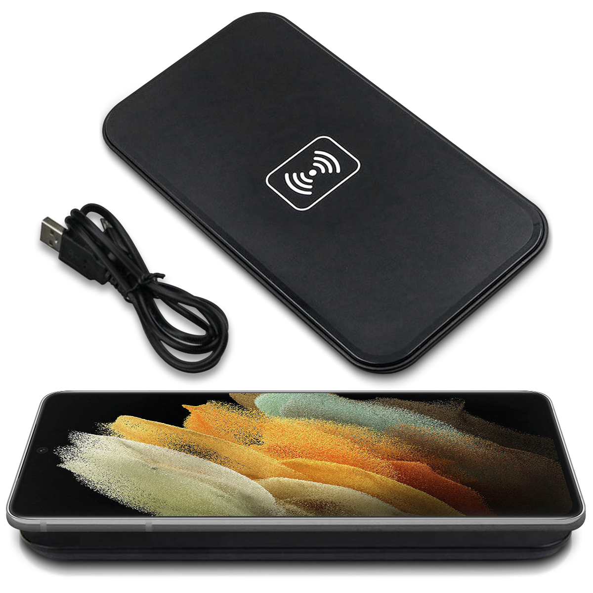 ladegerät für s21 ultra