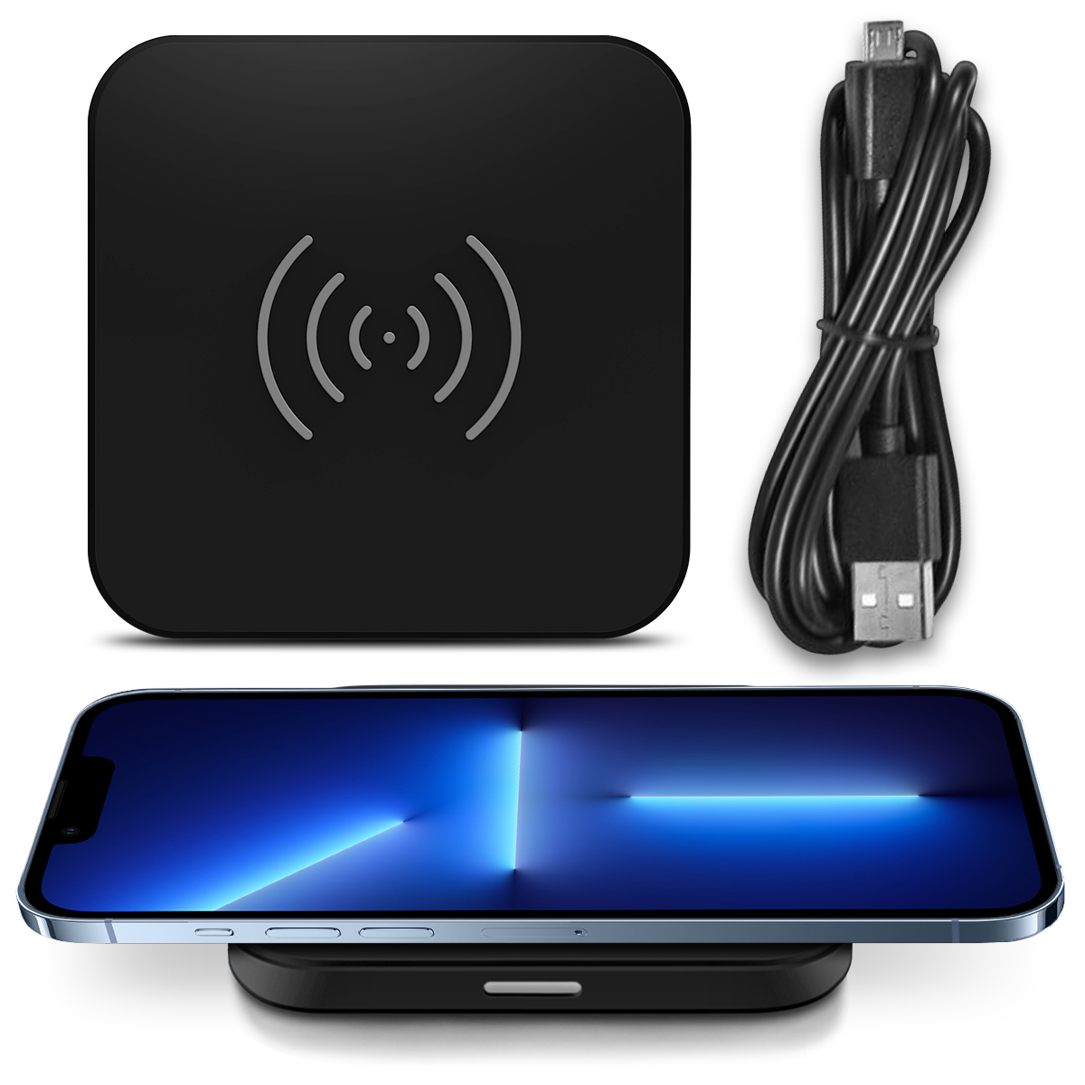 ladegerät iphone 13 pro max