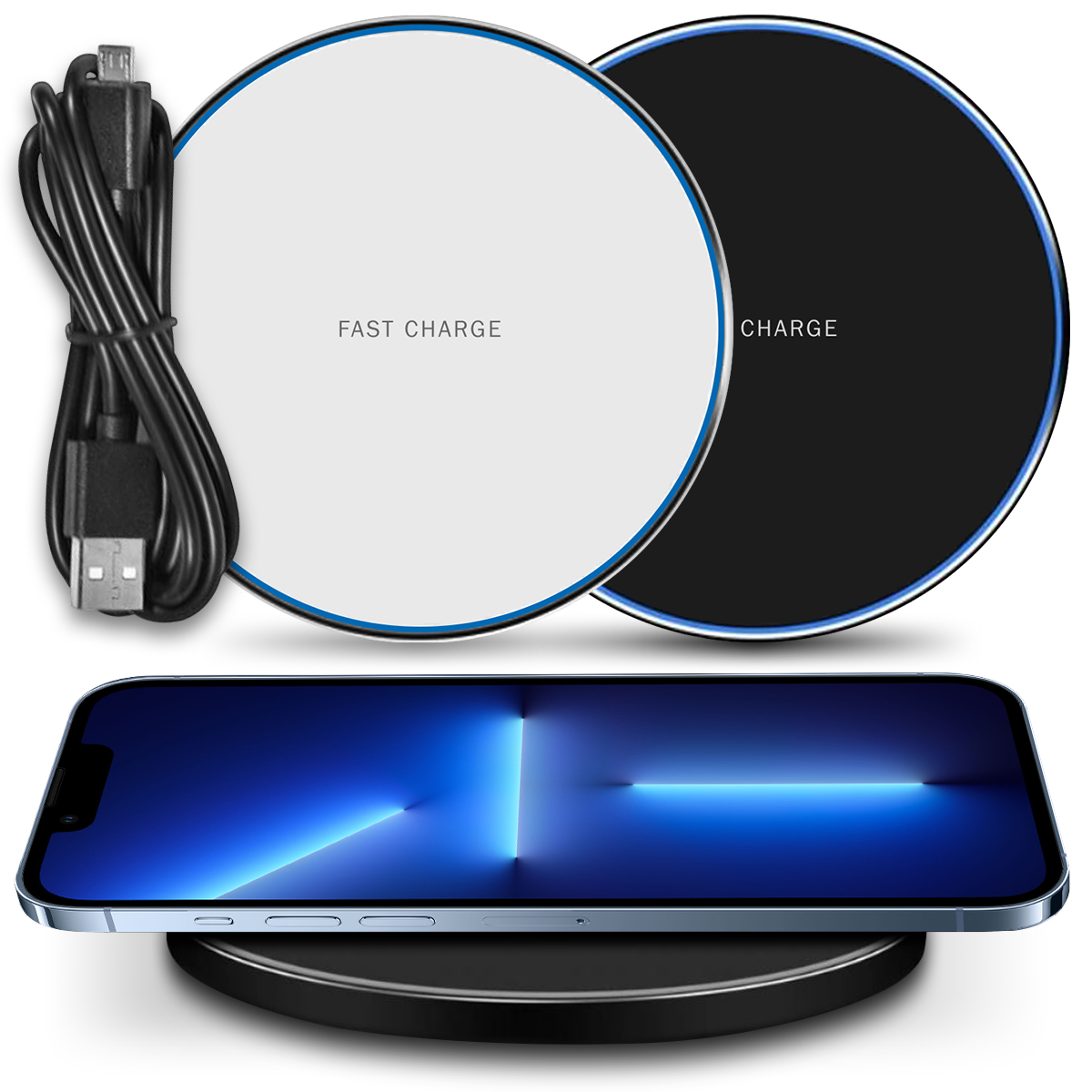 ladegerät iphone 13 pro max