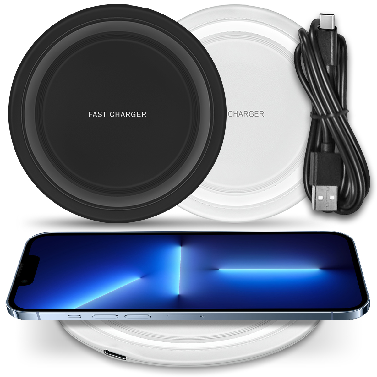 ladegerät iphone 13 pro max