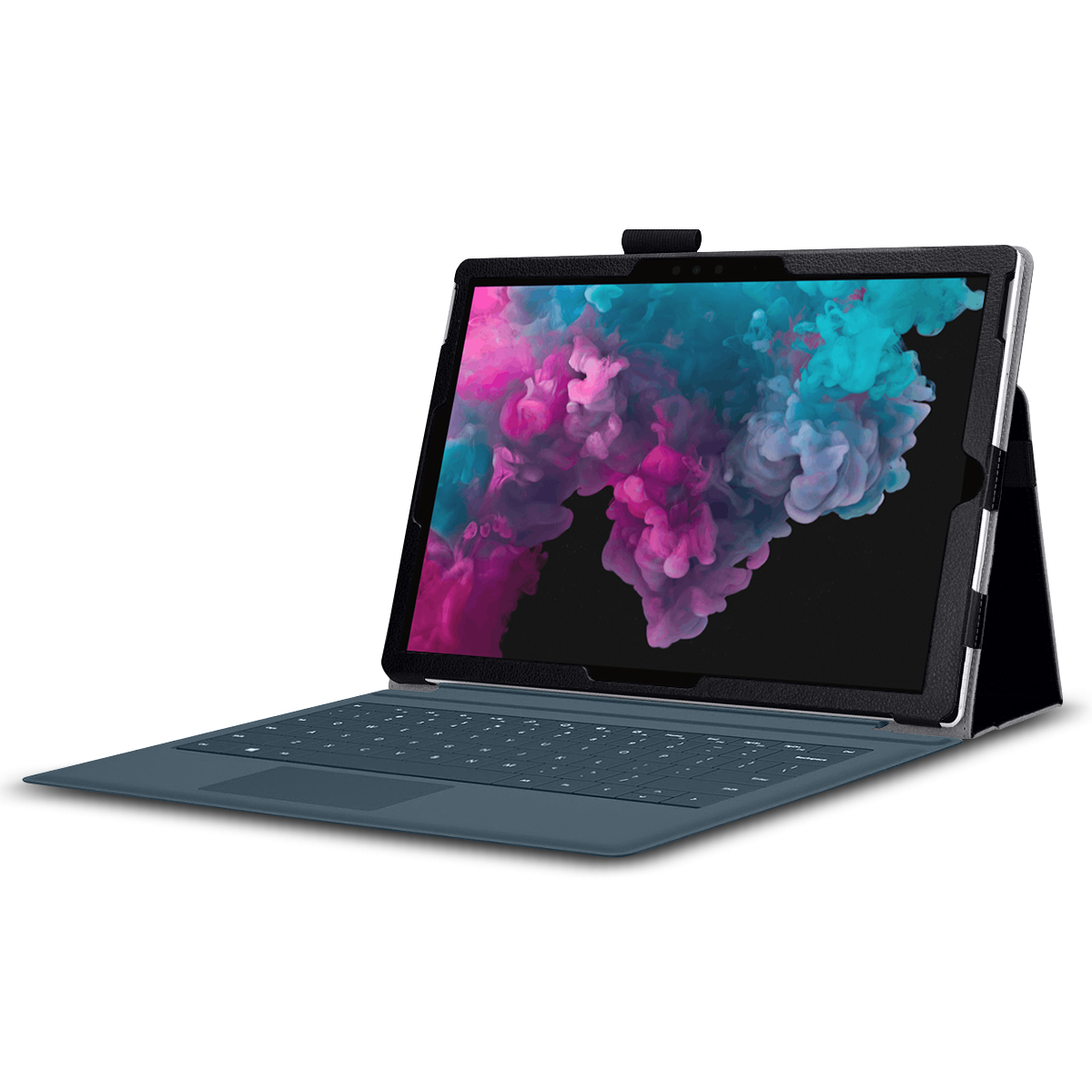 Tablet Tasche Microsoft Surface Pro 6 / 2017 / 4 Schutzhülle Case Hülle Cover Andere Tablet