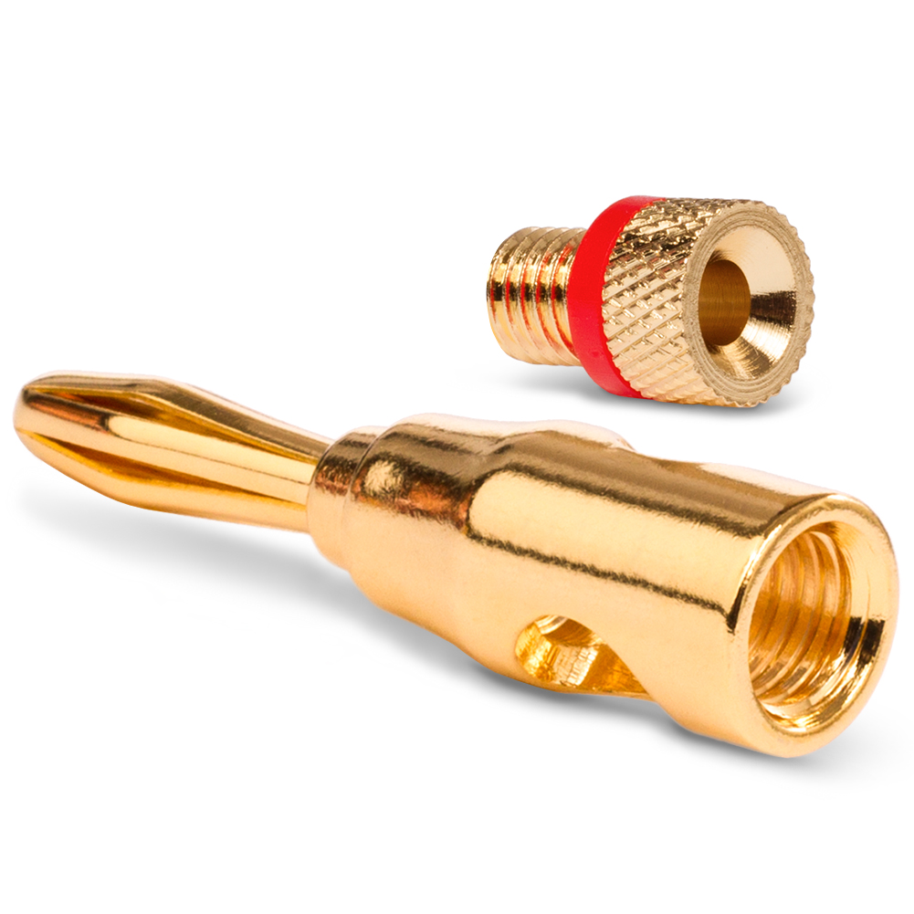 bananenstecker high end