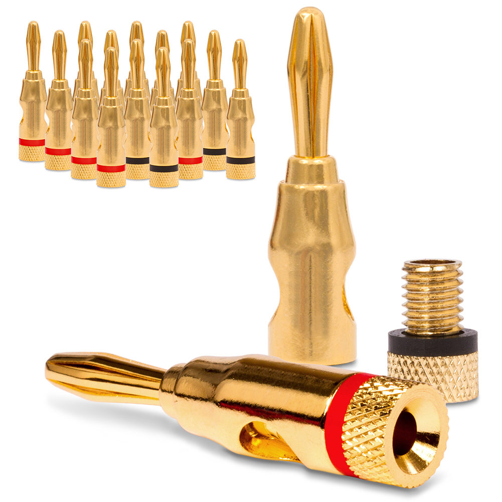 bananenstecker high end