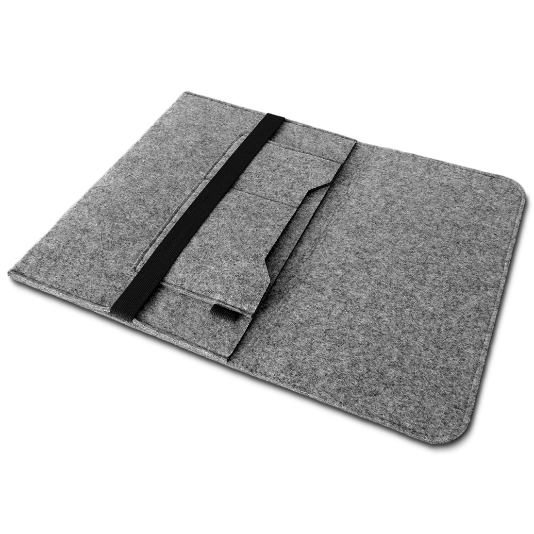 Sleeve Hülle für HP ENVY x360 15,6 Zoll Tasche Filz Notebook Cover Schutzhülle Notebook Laptop
