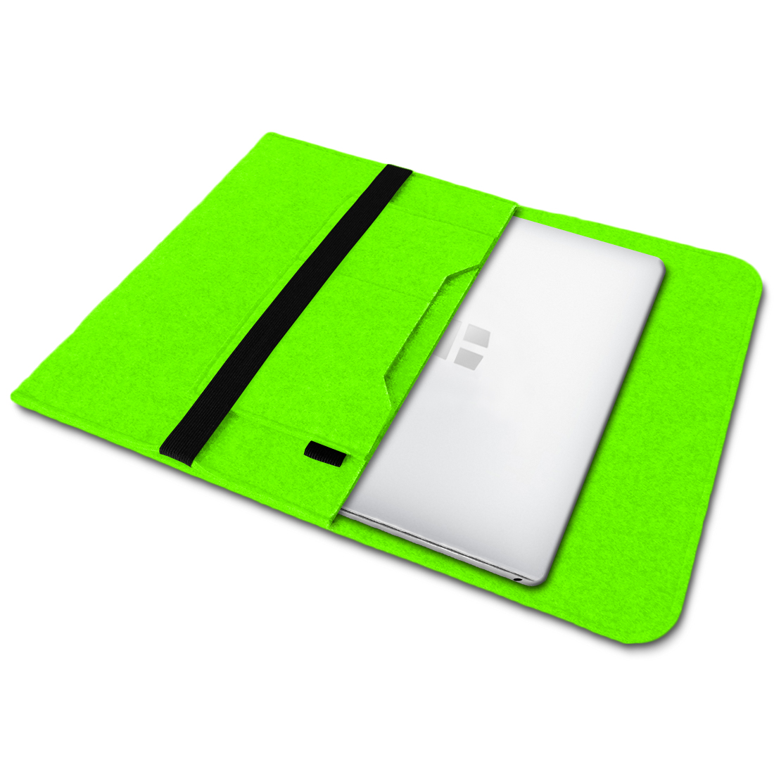 Sleeve Hülle für Huawei Matebook D 14 Tasche Filz Notebook Schutzhülle