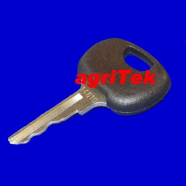 Zündschlüssel John Deere Ersatzschlüssel Reserveschlüssel Schlüssel 14610 -  AL35863 *