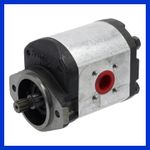 Hydraulikpumpe 28,8ccm für John Deere 6000 6010 6020 6030 6M Serie ...