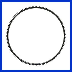 Traktor Schwungrad-Kranz 97 Zähne - Robuster Stahl-Ersatz