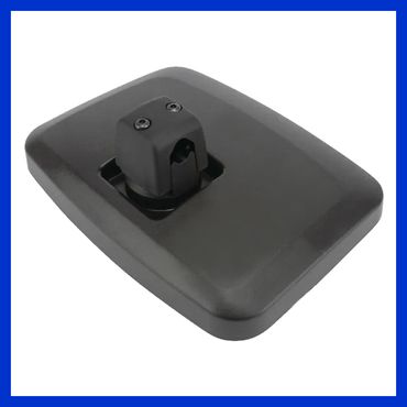 Spiegel Rückspiegel von Hella für Fendt G737812151020 18 - 24mm 