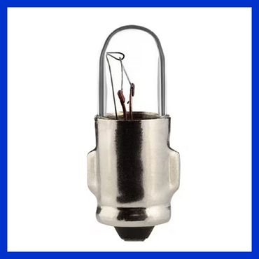 Glühbirne Auto Osram 12V 2W – Für Tachobeleuchtung Im Auto