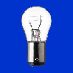 BIRNE GLÜHBIRNE LAMPE Signallampe 5V 90mA 0.45W Sockel BA9s - 10x28 EUR