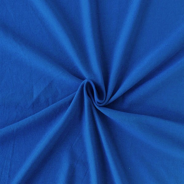 Stretch Lace Royal Blue Per Metre