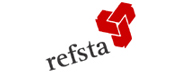 Refsta Logo
